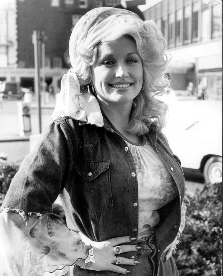 Dolly Parton