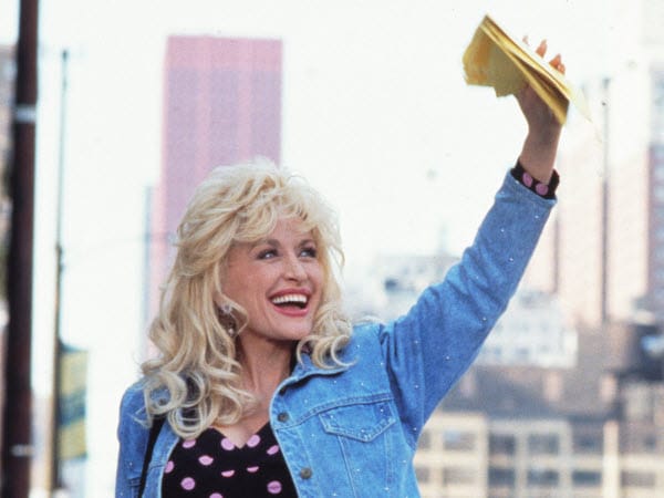 Dolly Parton