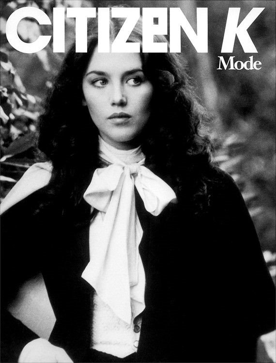 Isabelle Adjani Isabelle Adjani