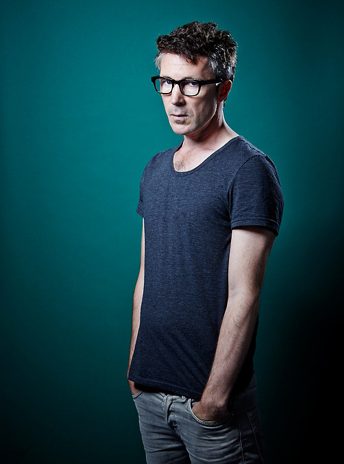 Aidan Gillen Aidan Gillen