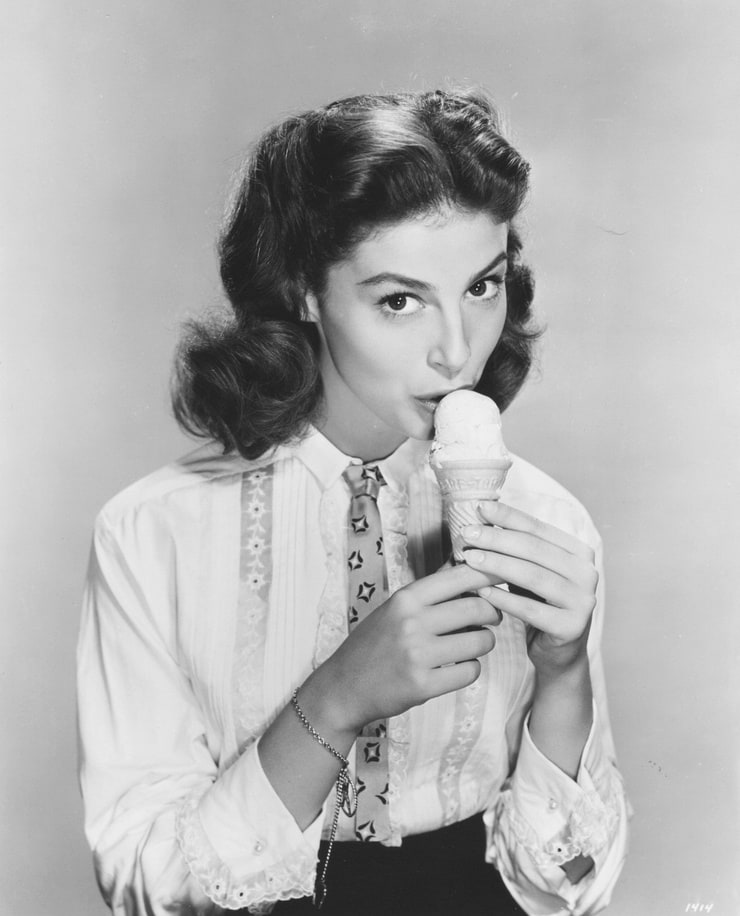 Pier Angeli