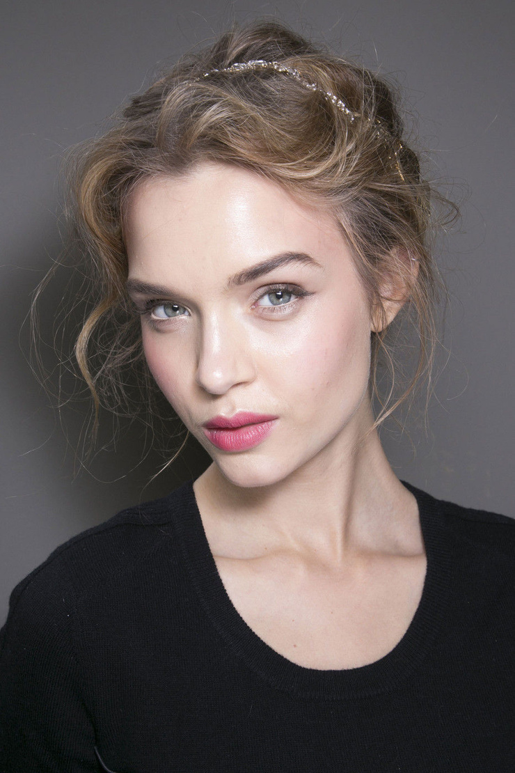 Josephine Skriver Josephine Skriver