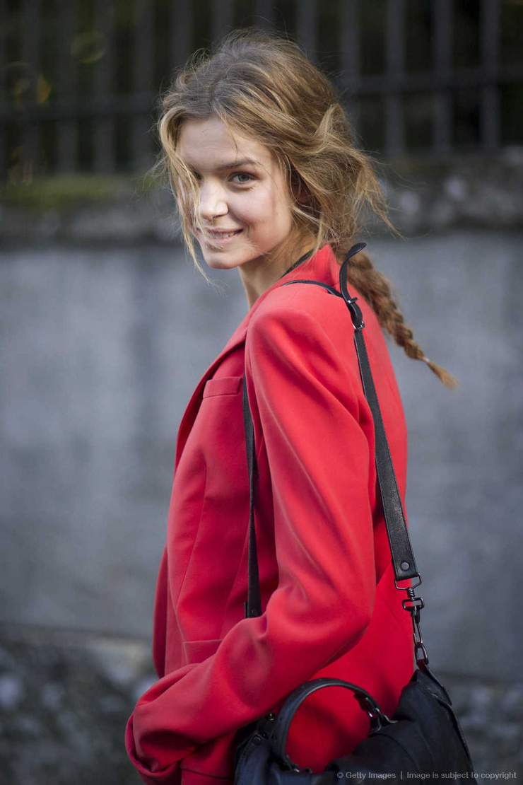 Josephine Skriver Josephine Skriver