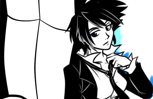 Devil Gene R - Episode I