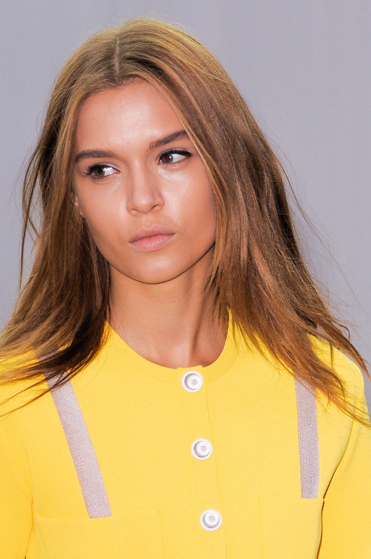 Josephine Skriver Josephine Skriver