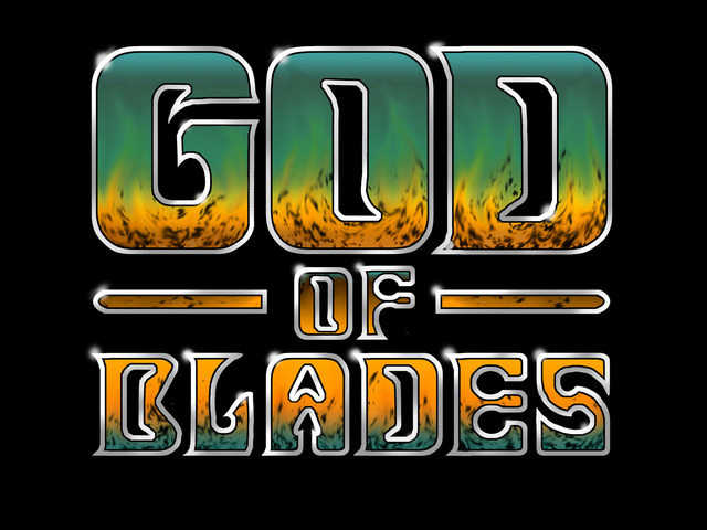 God of Blades
