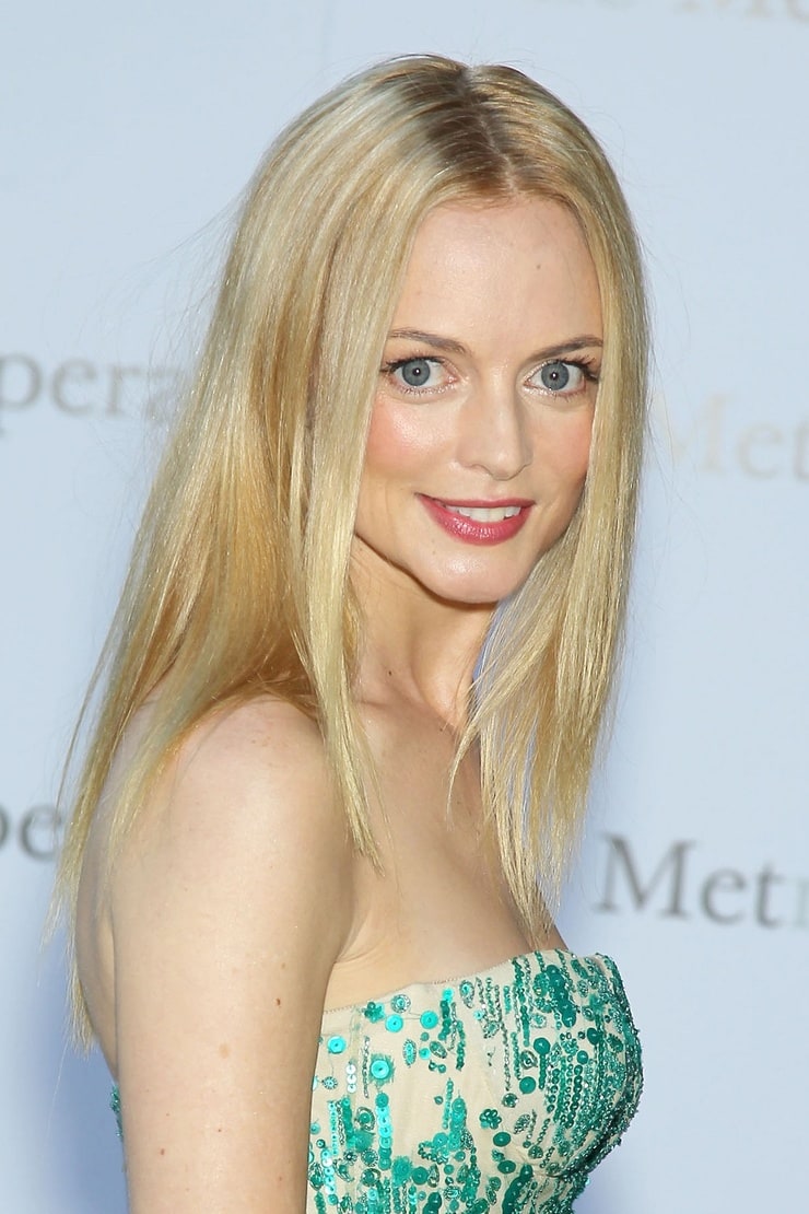 Heather Graham Image 5238