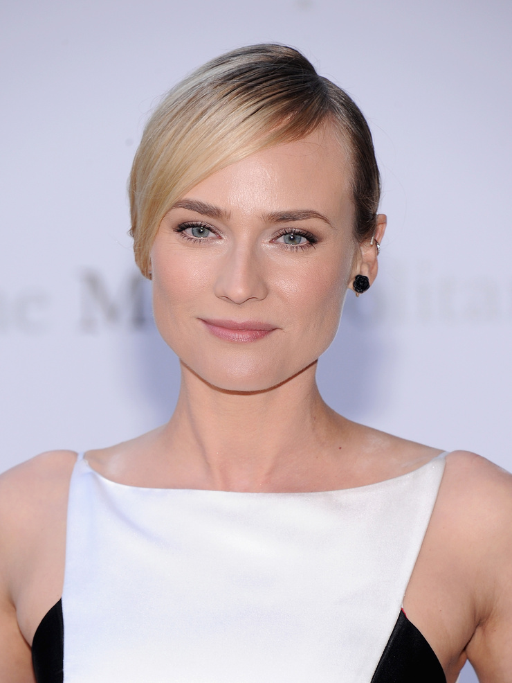 Diane Kruger Diane Kruger