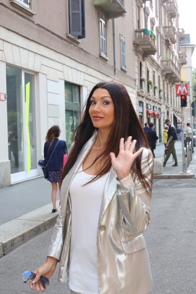 Luisa Corna