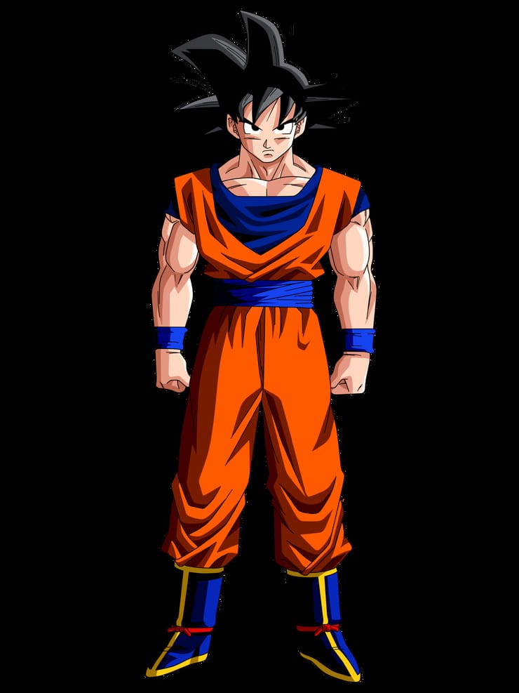 Son Goku / Kakarot Son Goku / Kakarot