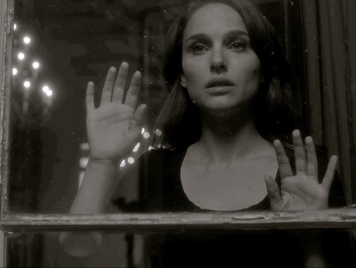 Natalie Portman