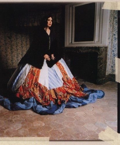 Isabelle Adjani Isabelle Adjani