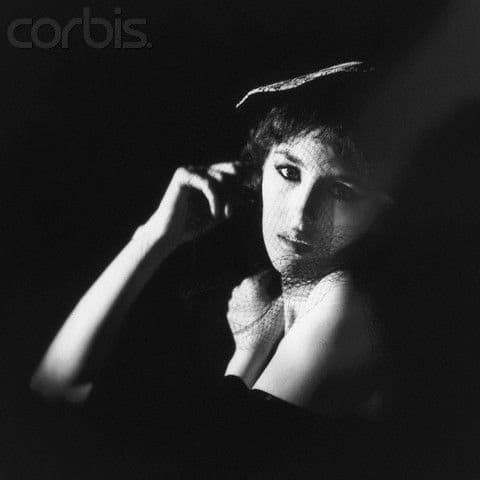 Isabelle Adjani Isabelle Adjani