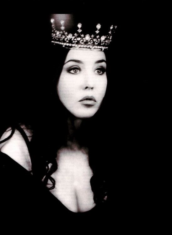 Isabelle Adjani Isabelle Adjani
