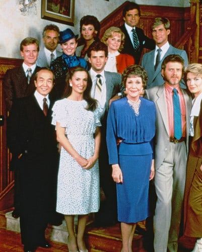 Falcon Crest