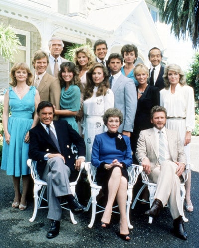 Falcon Crest