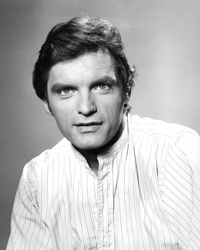 David Selby
