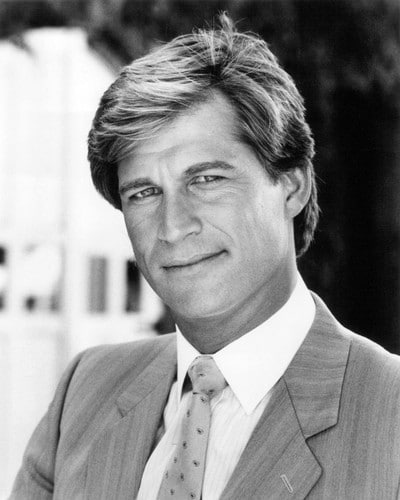 Simon MacCorkindale