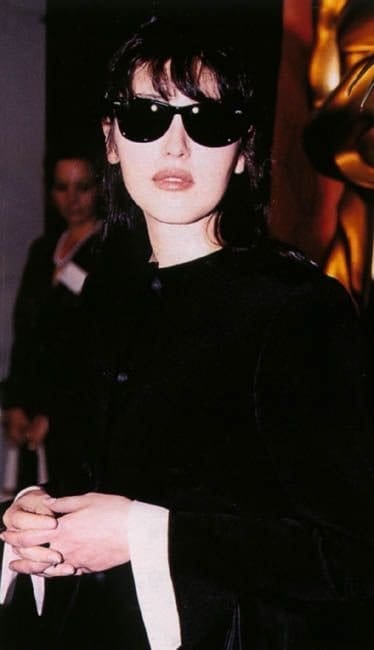Isabelle Adjani Isabelle Adjani