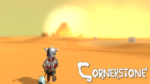 Cornerstone: The song of Tyrim