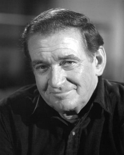 Rod Taylor