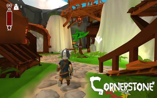 Cornerstone: The song of Tyrim