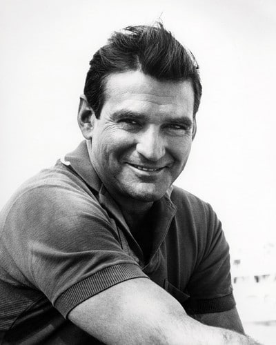 Rod Taylor