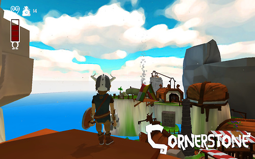 Cornerstone: The song of Tyrim