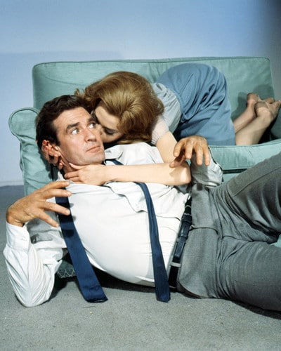 Rod Taylor