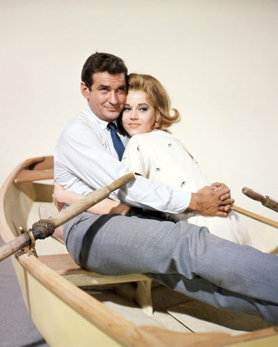 Rod Taylor