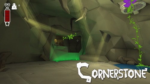 Cornerstone: The song of Tyrim