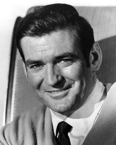 Rod Taylor