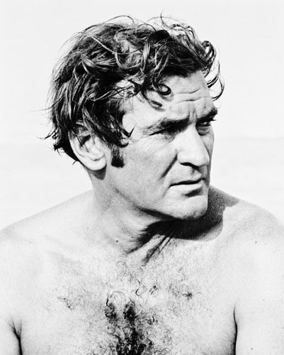 Rod Taylor