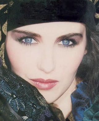 Isabelle Adjani