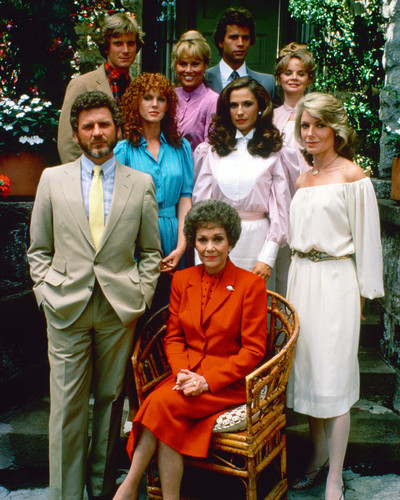 Falcon Crest Falcon Crest