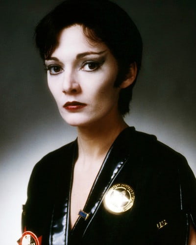 Sarah Douglas Sarah Douglas