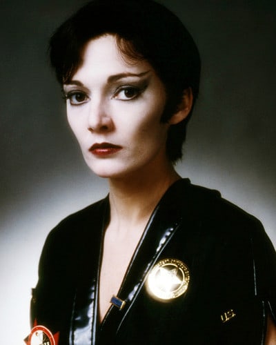 Sarah Douglas