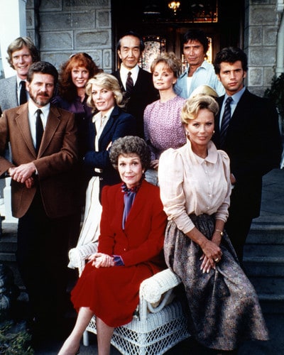 Falcon Crest