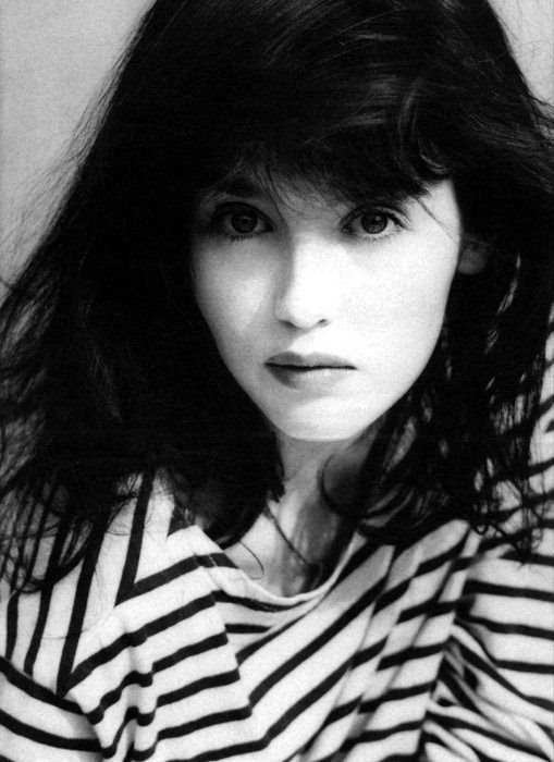 Isabelle Adjani