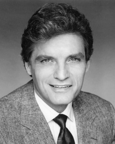 David Selby