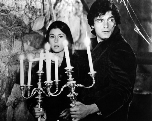 David Selby