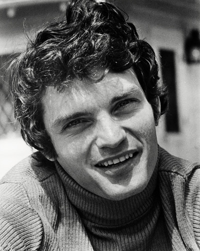 David Selby