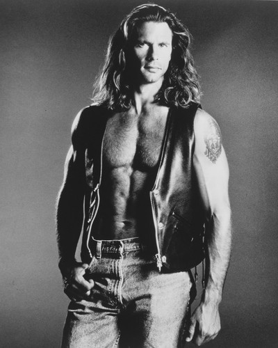 Lorenzo Lamas