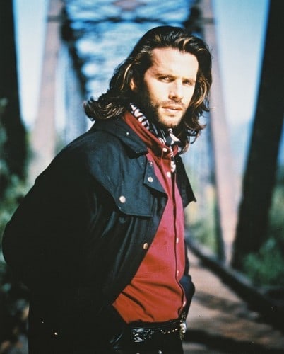 Lorenzo Lamas