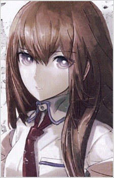 Kurisu Makise