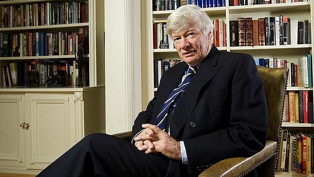 Geoffrey Robertson