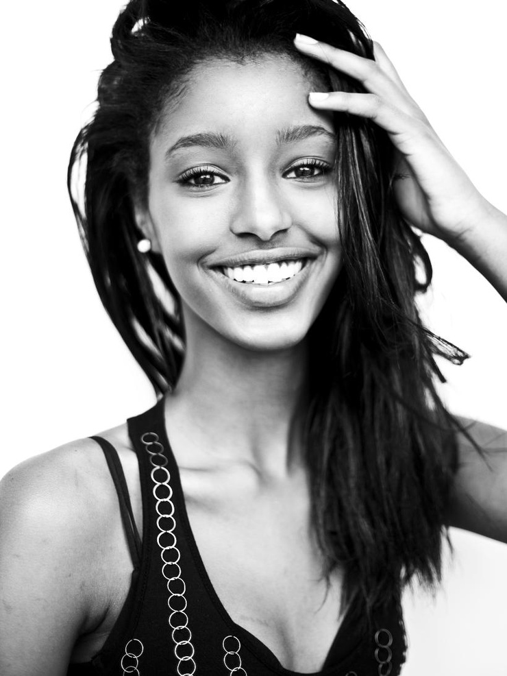 Senait Gidey Senait Gidey