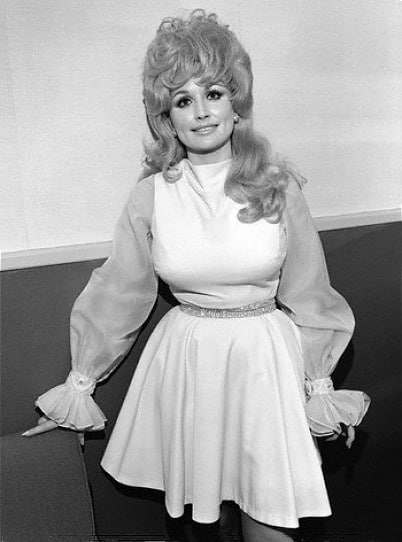 Dolly Parton