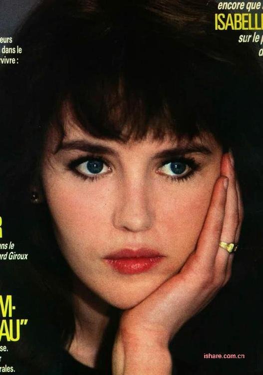 Isabelle Adjani