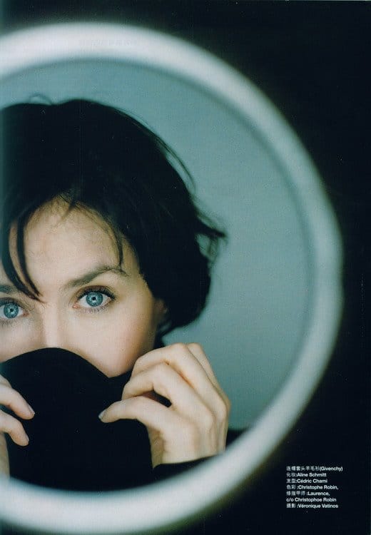 Isabelle Adjani